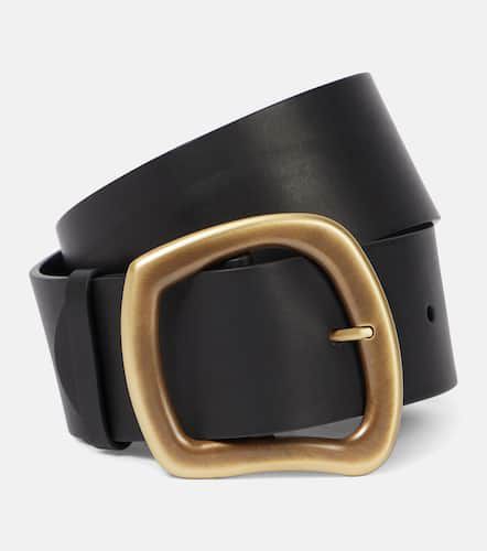 Ceinture Simone en cuir - Gabriela Hearst - Modalova