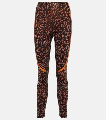 Legging imprim  taille haute - Adidas by Stella McCartney - Modalova