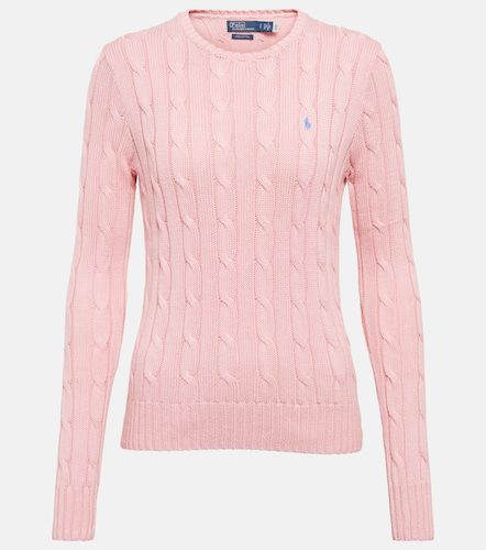 Polo Ralph Lauren Pull en coton - Polo Ralph Lauren - Modalova