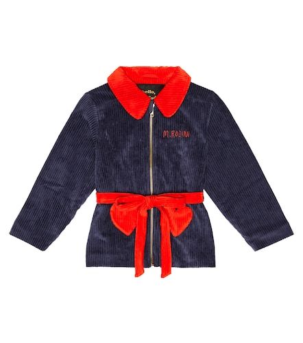 Veste en velours côtelé - Mini Rodini - Modalova