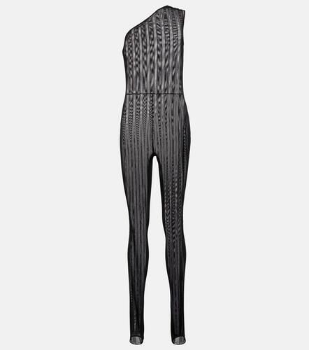 Combi-pantalon asymétrique - Dolce&Gabbana - Modalova