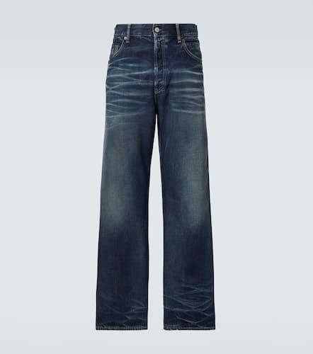 Jean ample 2021M à taille mi-haute - Acne Studios - Modalova