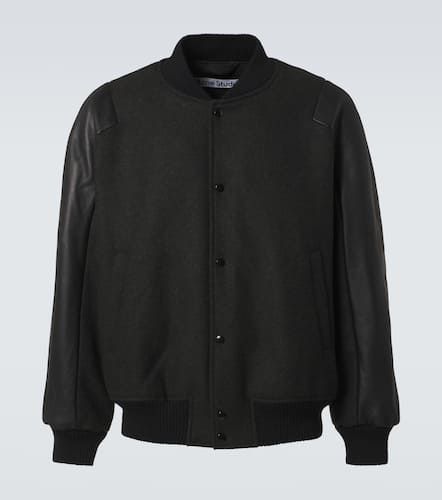 Acne Studios Veste bomber - Acne Studios - Modalova