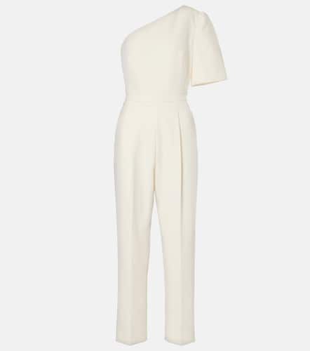 Combi-pantalon Smalto asymétrique - Max Mara - Modalova