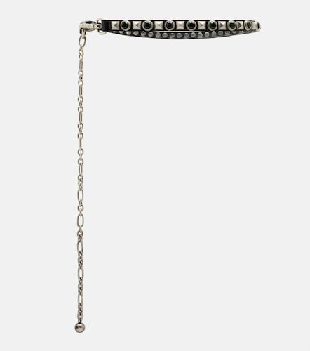 Etro Ceinture en cuir à ornements - Etro - Modalova