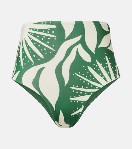 Culotte de bikini Elisa imprimée - Cala de la Cruz - Modalova