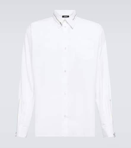 Undercover Chemise en coton - Undercover - Modalova