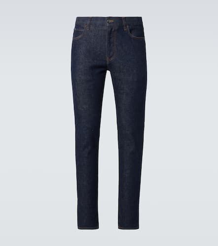 Loro Piana Jean slim Quarona - Loro Piana - Modalova