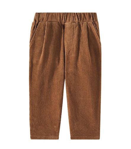 Bébé – Pantalon Otis en coton - Rylee + Cru - Modalova