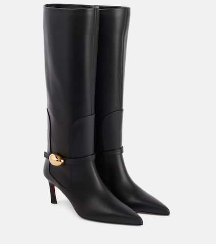 Zimmermann Bottes Harlow 65 en cuir - Zimmermann - Modalova