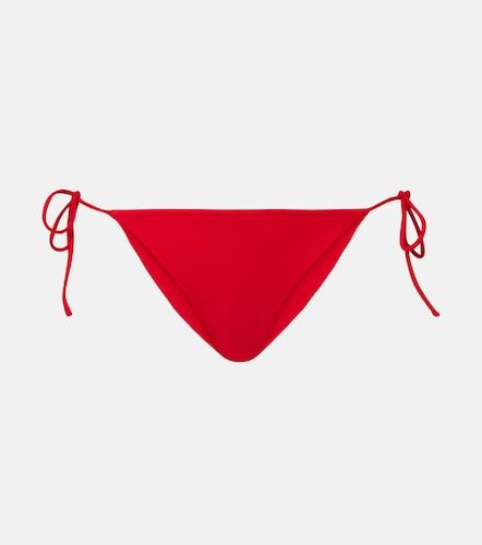 Jade Swim Culotte de bikini Ties - Jade Swim - Modalova