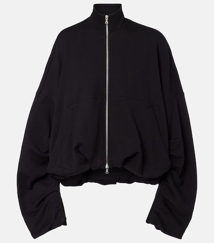 Sweat-shirt en coton - Dries Van Noten - Modalova