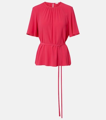 Joseph Blouse Libby à ceinture - Joseph - Modalova