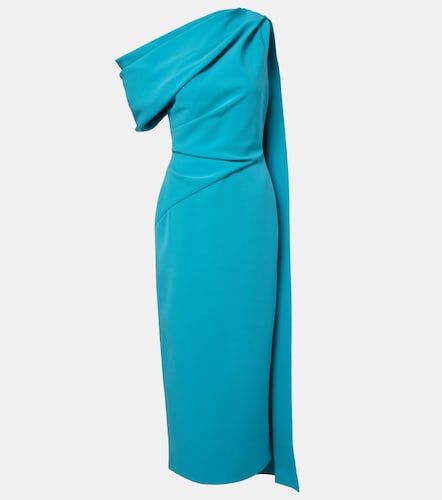 Roksanda Robe midi Maite en crêpe - Roksanda - Modalova