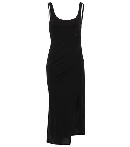 Robe midi Multi-Slit - Helmut Lang - Modalova
