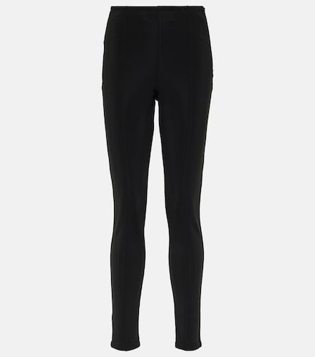 Pantalon slim Pegaso à taille haute - Jet Set - Modalova