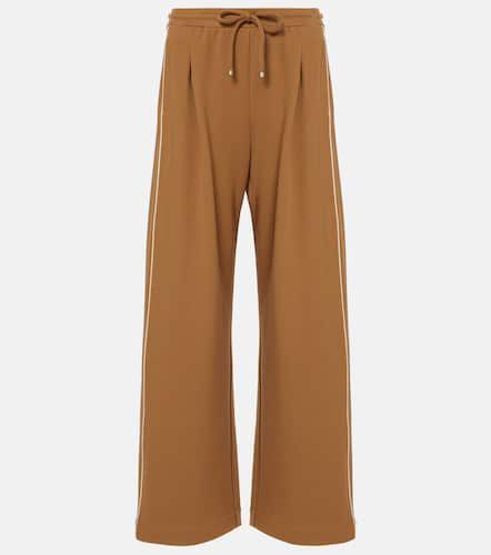 Pantalon de survêtement Leisure Curve - Max Mara - Modalova