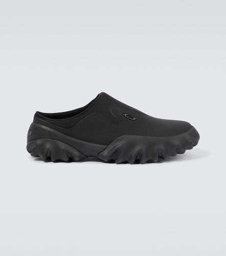 X Oakley baskets slip-on en daim - Junya Watanabe - Modalova