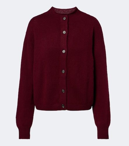 Cardigan Zirelle en cachemire - Lisa Yang - Modalova