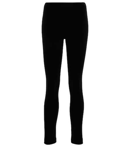 Junya Watanabe Legging raccourci - Junya Watanabe - Modalova
