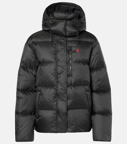 Polo Ralph Lauren Doudoune à logo - Polo Ralph Lauren - Modalova