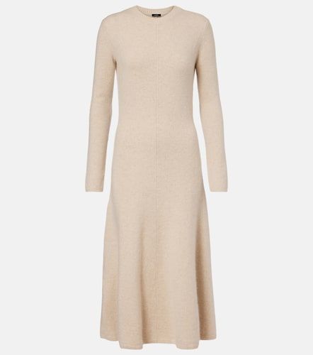Robe pull en cachemire mélangé - Joseph - Modalova