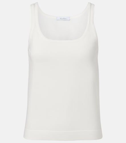 Max Mara Débardeur Umano en coton - Max Mara - Modalova