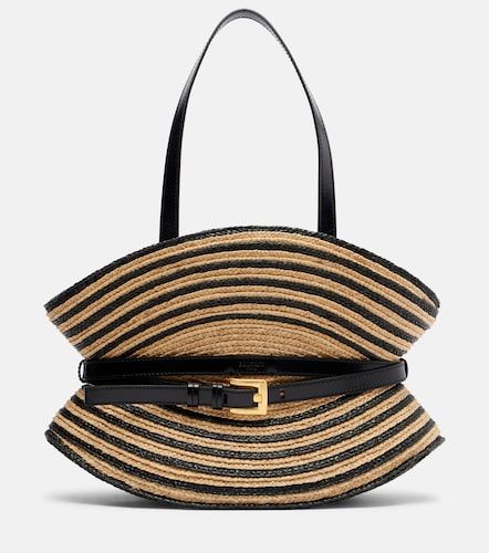 Balmain Sac à rayures - Balmain - Modalova