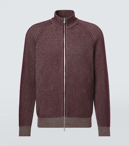 Cardigan en cachemire - Brunello Cucinelli - Modalova