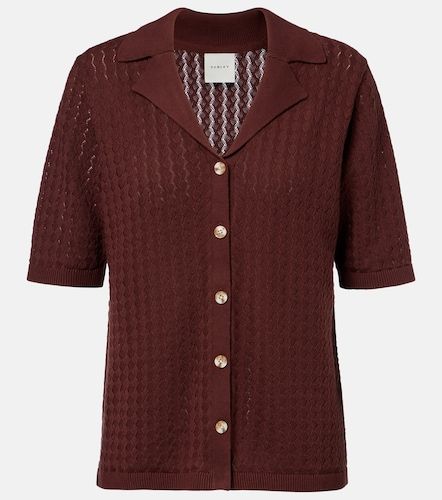 Varley Chemise Madelene en coton - Varley - Modalova