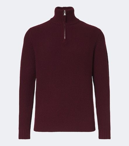 Allude Pull en laine et cachemire - Allude - Modalova