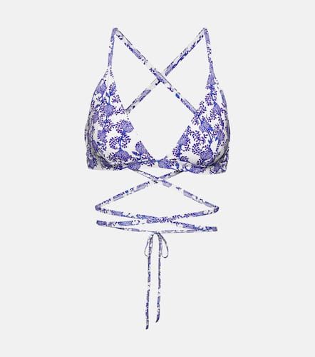 Haut de bikini Solange - Isabel Marant - Modalova