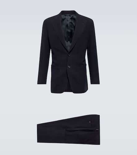 Thom Sweeney Costume en lin - Thom Sweeney - Modalova