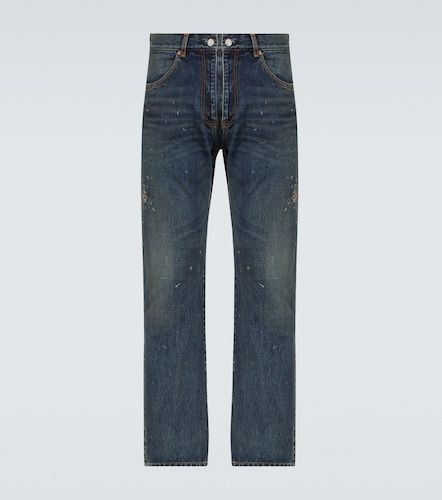 Undercover Jean straight Painter - Undercover - Modalova