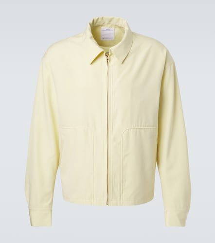 Visvim Veste Somer en soie et laine - Visvim - Modalova