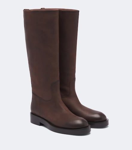 Paris Texas Bottes en cuir nappa - Paris Texas - Modalova
