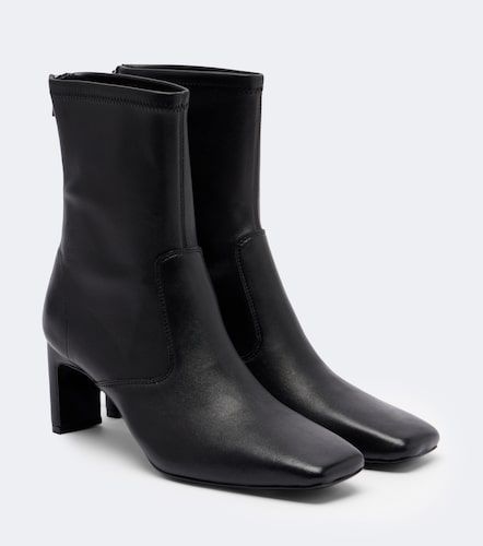 A.Emery Bottines Torres en cuir - A.Emery - Modalova