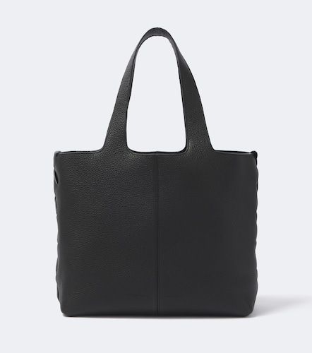 Cabas en cuir Intreccio - Bottega Veneta - Modalova
