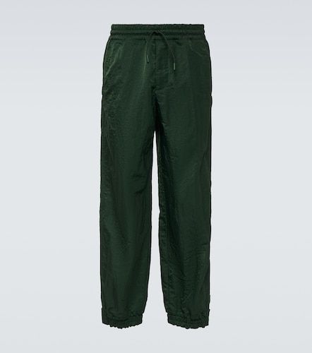 Burberry Pantalon ample - Burberry - Modalova