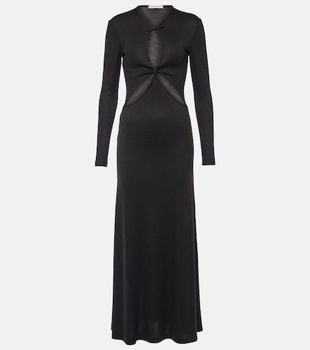 Robe longue Open Twist - Christopher Esber - Modalova