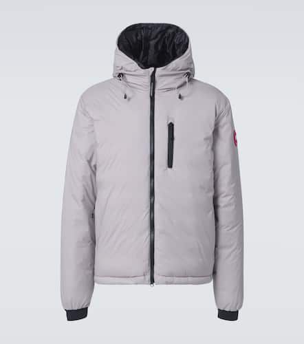 Veste doudoune Lodge Hoody - Canada Goose - Modalova