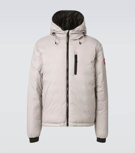 Veste doudoune Lodge Hoody - Canada Goose - Modalova