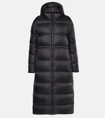 Manteau doudoune Boulogne réversible - Moncler - Modalova