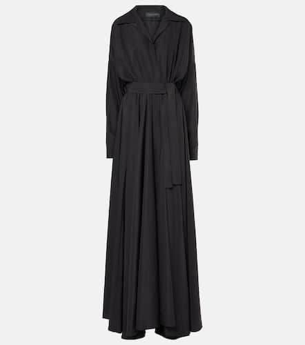 Norma Kamali Robe longue - Norma Kamali - Modalova