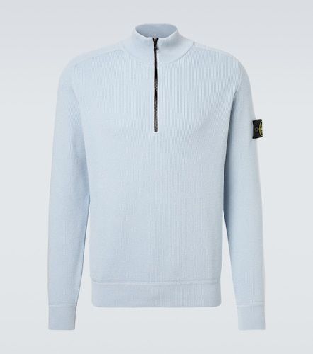 Stone Island Pull Compass en coton - Stone Island - Modalova