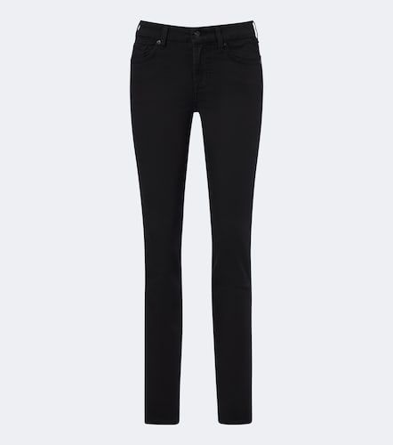 For All Mankind Jean slim Kimmie - 7 For All Mankind - Modalova