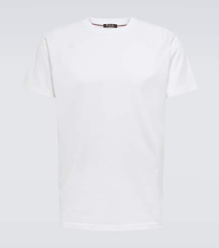 T-shirt en coton - Loro Piana - Modalova