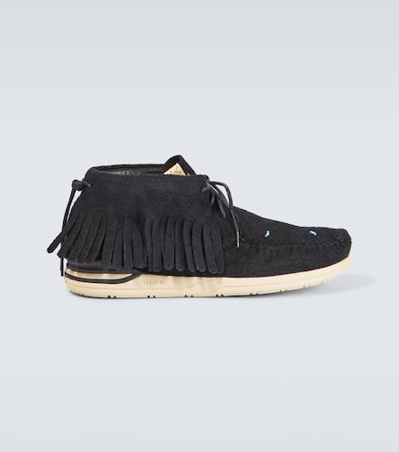 Visvim Baskets en cuir - Visvim - Modalova