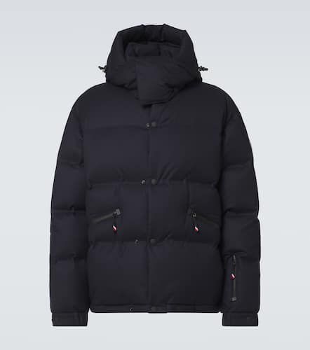 Veste de ski Krun en laine vierge - Moncler Grenoble - Modalova