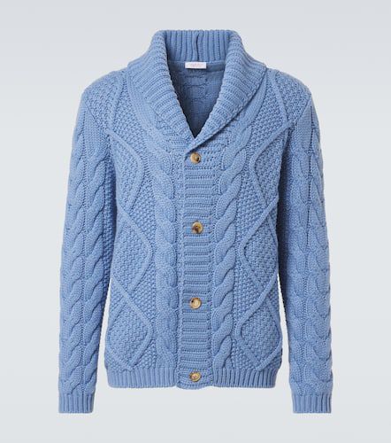 Cardigan en cachemire - Gabriela Hearst - Modalova